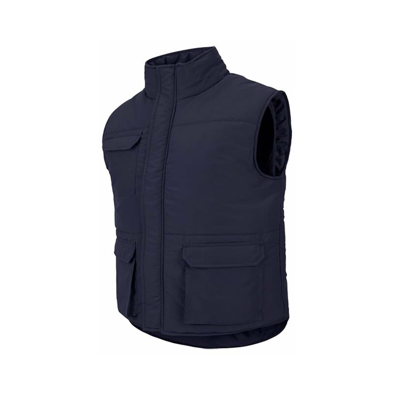 Gilet da lavoro Velilla 105901 a soli € 15.9