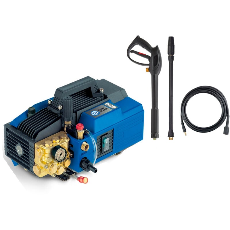 POMPA IRRORAZIONE A MEMBRANA ANNOVI REVERBERI AR 813 C/F MASCHIO - Foto 13