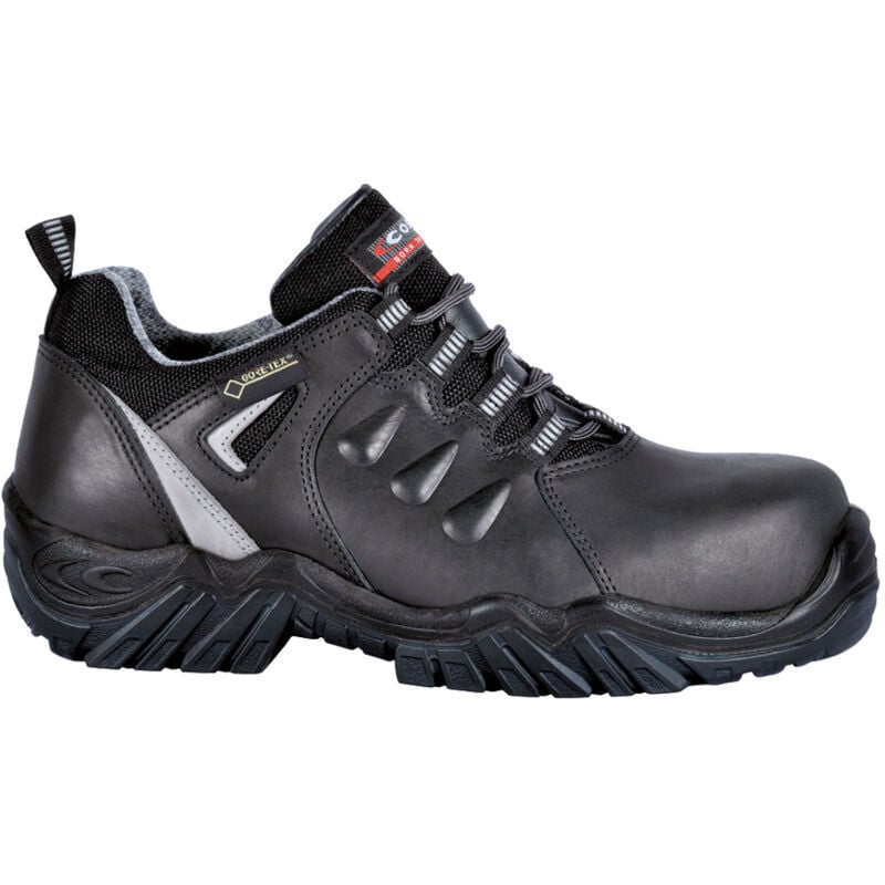 Scarpe Cofra con livello di Sicurezza S1 P - Serie JOGGING, modello  RAPIDITY - Taglia 46 Outlet