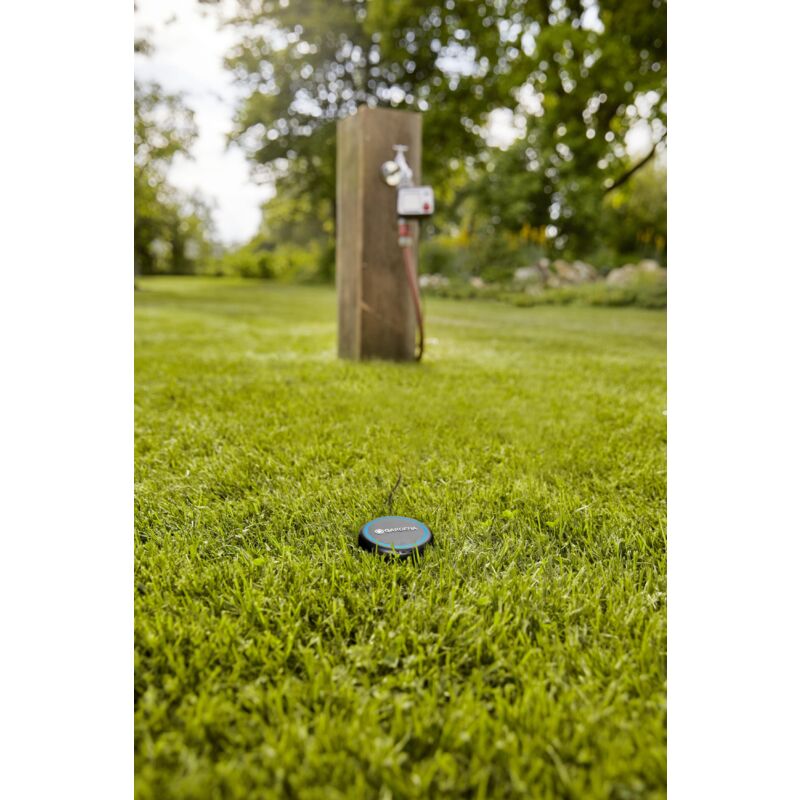 Gardena Cavo Prolunga 10m Per Sensore Pioggia - Estendibile Fino A 105m - Foto 6