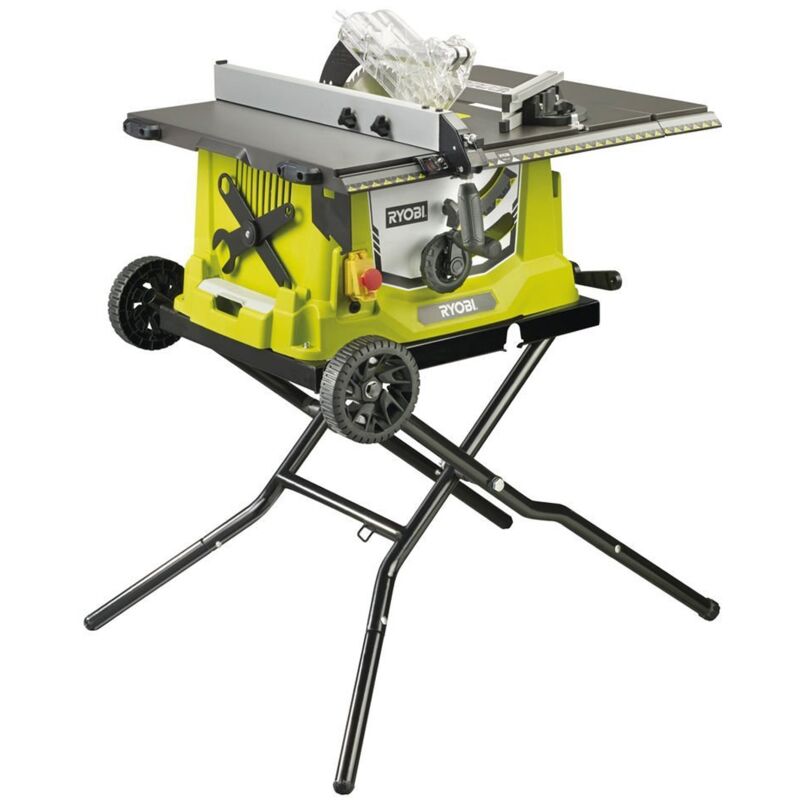 Banco sega Ryobi RTS1800EF-G