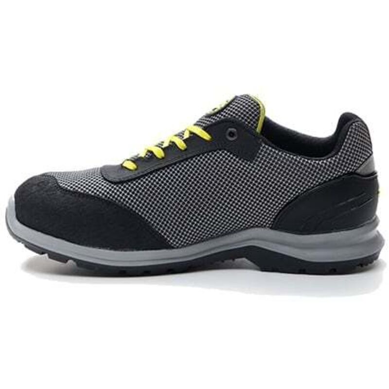Chaussures De Sécurité Lotto Works HIT 425 S1P SRC - Taille 40-45 - Neuf Avec Étiquettes