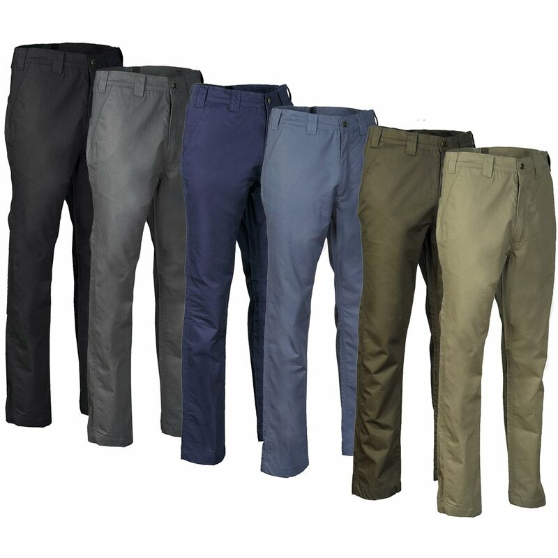 Pantaloncini da lavoro U-Power Ares U-4 stretch