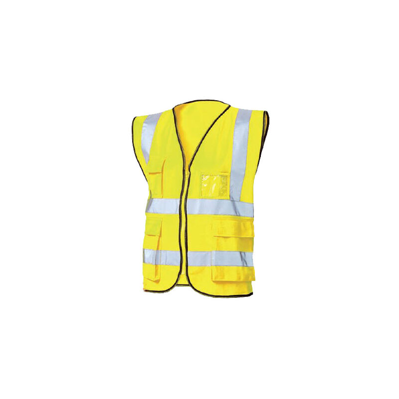 Gilet HV 69SE0333/00-9016