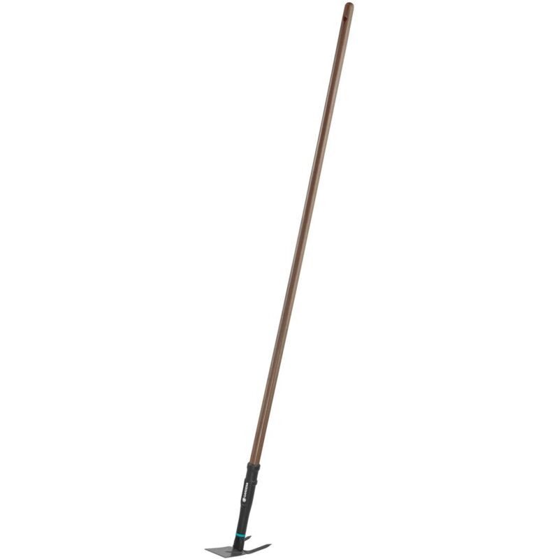 ZAPPA DA GIARDINO per aiuole piante orto zappetta 40 cm attrezzo