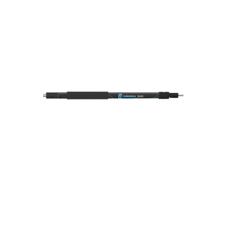 Stabilizzatore Centrale Arco Compound In Carbonio Twill Est22 Int20 Lung 1000 EB - 4