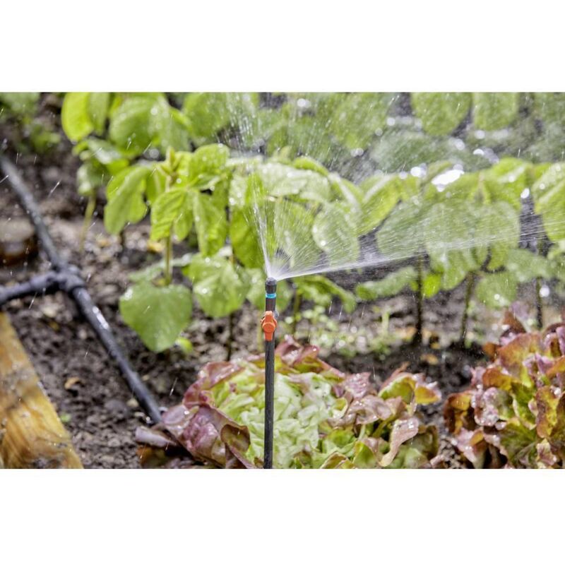Gardena - Tubo Di Prolunga - Per Micro Spruzzatori Micro-drip 1377-20