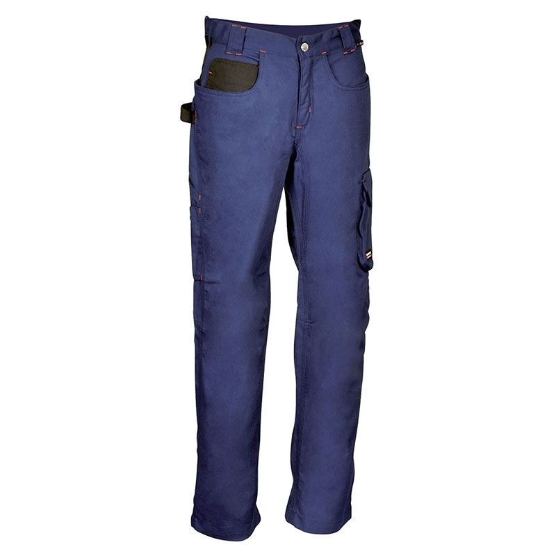 Pantaloni da lavoro Crawford slim | REG