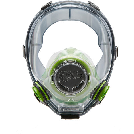 BLS 8001083 MASCHERA A VISORE PORTANTE MODELLO 5600 (1/4)