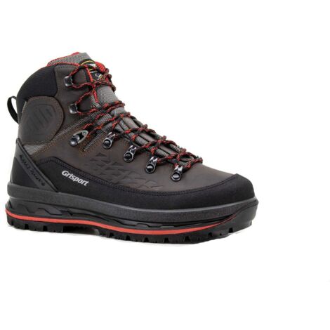 Grisport scarponi trekking online