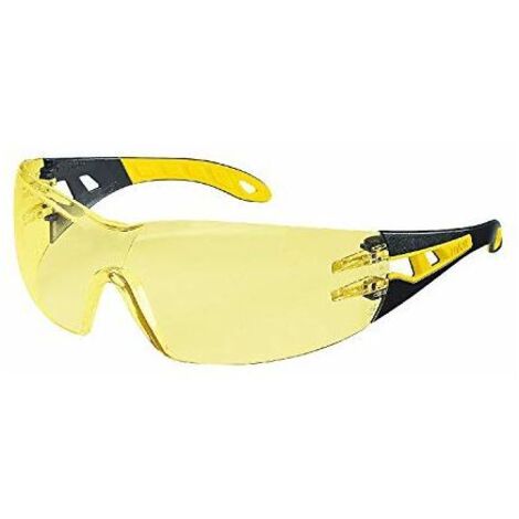 Uvex Occhiali di protezione Pheos 9192385