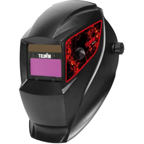 Maschera Telwin Tribe