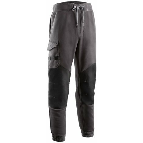 Pantalone da lavoro in maglia Coverguard Pelona - L