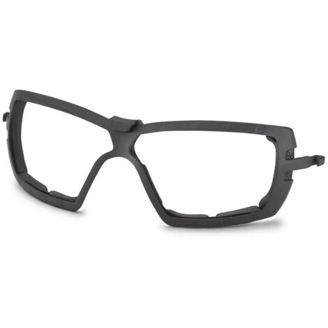 Fascia Per Occhiali Uvex Unisex - Cinturino Flessibile Per Occhiali Sportivi | Pacco Da 1 - Foto 3