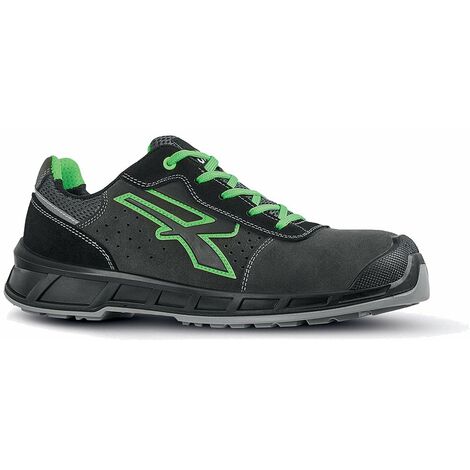 Scarpe antinfortunistiche U-Power Taylor ESD S1PS FO SR - 46