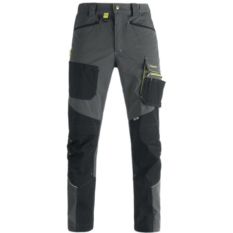 Pantaloni da lavoro Kapriol Dynamic Piastrellista - XXL
