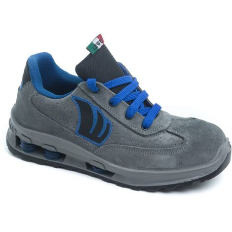 Scarpe antinfortunistiche Lewer Stone S1P SRC - 41