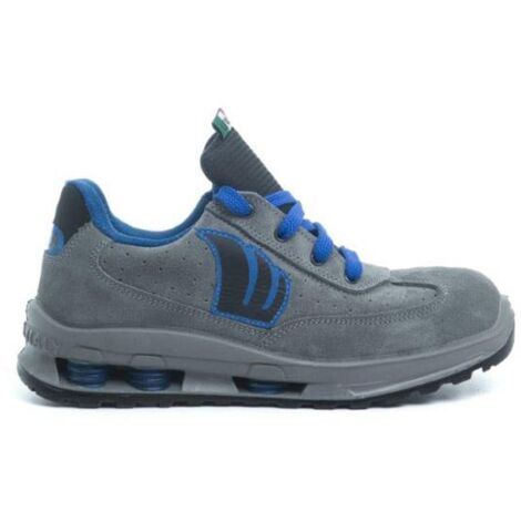 Scarpe antinfortunistiche Lewer Stone S1P SRC - 41