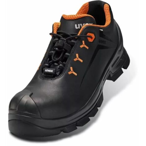 Scarpe di protezione Uvex 2 Vibram S3 HI HRO SRC 65222 - 39