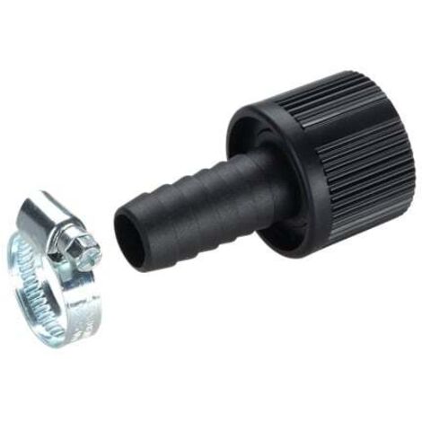 WIROFLEX, Raccordo filettato con anello di serraggio 20 x 3/4 IG