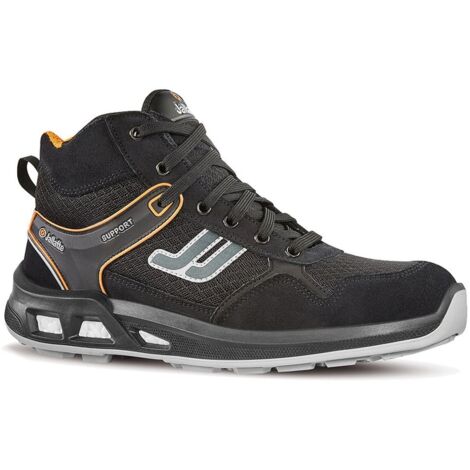 Uvex 2 Scarpe da Lavoro - Scarpe Antinfortunistiche S1P - L14-42