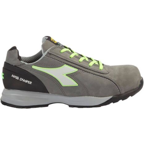 Scarpe antinfortunistiche Diadora Glove MDS S3 - 48 - Grigio