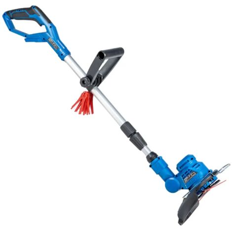Hyundai 25200 Tagliabordi telescopico 20 V senza batteria