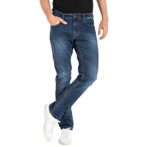 Pantaloni jeans da lavoro Rica Lewis Smart SPJGZ - 48 (EU)
