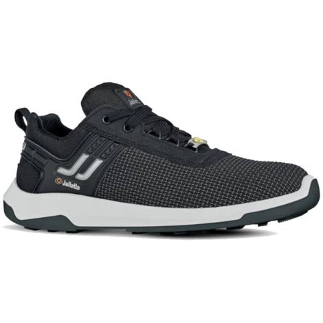 Scarpe antinfortunistiche Jallatte Jalmetis SAS ESD S3 CI SRC - 43