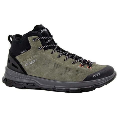 Scarpe basse da trekking Grisport 14831VV5G-40