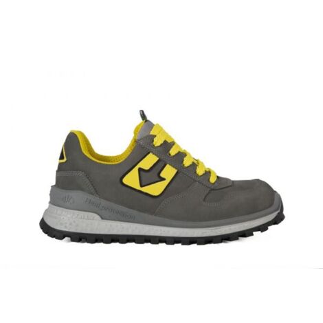 Extreme - Calzature Antinfortunistiche e Ortopediche - Extro Style