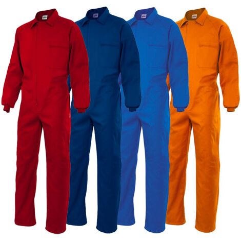 Catsuit Classica Rossa In Lattice - Foto 7