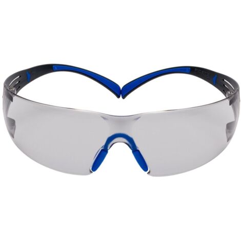 Occhiali di protezione 3M SecureFit SF407SGAF-BLU (1/2)