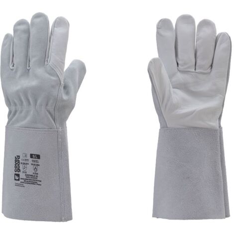 Guanti per saldatori Coverguard Euroweld 200 -  - Grigio