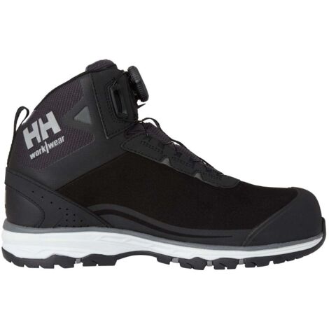 Luna 2 Boa Scarpe Antinfortunistiche Ht S7s Da Donna - Collo Medio | HH