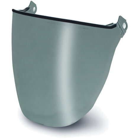 Visiera protettiva Kask Full Face - Smoke