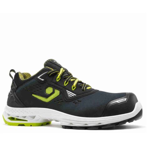 Scarpe Antinfortunistiche Giasco Arendal Evo S2 FO ESD SRC Leggere e