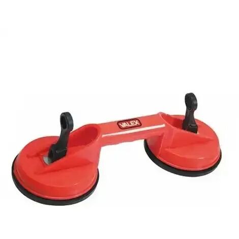 Ventosa doppia Valex 1650155 - -