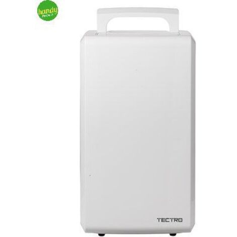 Deumidificatore portatile Qlima Tectro TD1010