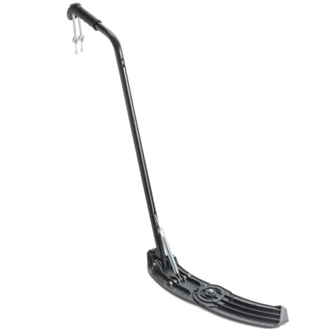 Tappo mulching kit Alpina per rider da 72 cm (1/3)