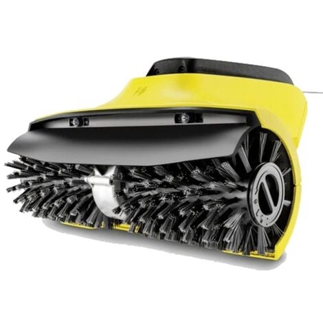 Lavasuperfici elettrico Karcher PCL 4 acqua fredda