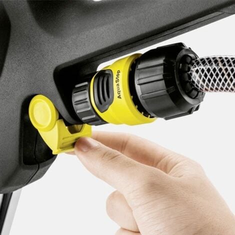 Lavasuperfici elettrico Karcher PCL 4 acqua fredda