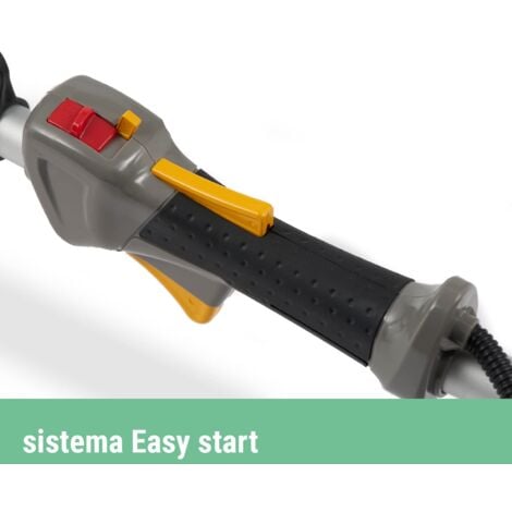 Alpina ABR 26 J - Decespugliatore a scoppio