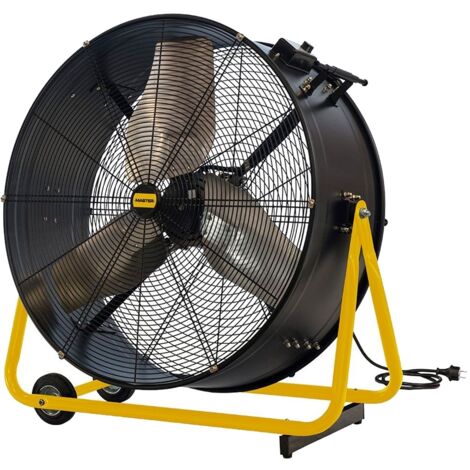 Ventilatore industriale Master DF 36 P