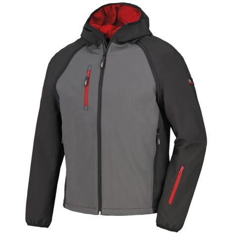 Giacca College Uomo Starter Black Label In Pile - Stile Urbano Con Bottoni E Righe A Contrasto