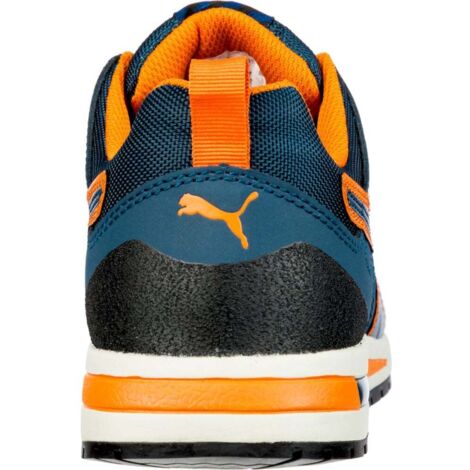 Scarpe antinfortunistiche Puma CrossTwist Low 643100 S3 HRO SRC 39