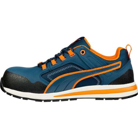 Scarpe antinfortunistiche Puma CrossTwist Low 643100 S3 HRO SRC 39