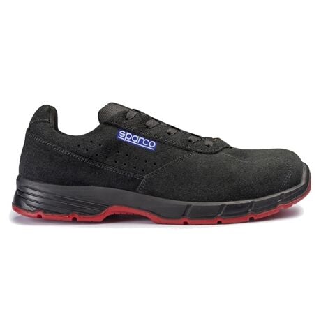 Scarpe antinfortunistiche leggere Sparco Legend S1P ESD Blu