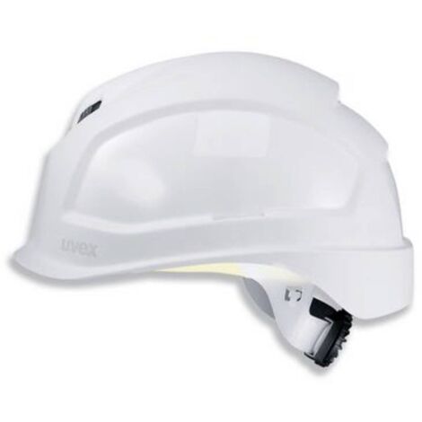 uvex pheos 9772031 Casco di protezione EN 397 Bianco