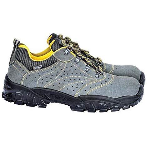 Scarpe antinfortunistiche Cofra New Tigri S1 P - 44 (1/3)
